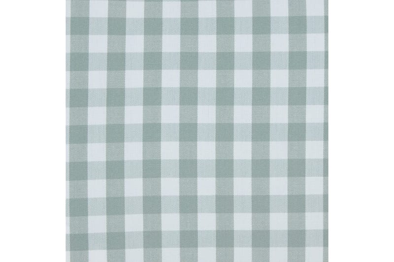 Koristetyynyt Talya Mintunvihreä/Valkoinen/Vaalea puu, Suorakulmio - Mintunvihreä/Valkoinen/Vaalea puu, Suorakulmio - Kodintekstiilit & matot - Tyyny & torkkupeitto - Ulkotyyny