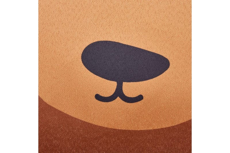 Koristetyynyt Teddybear setti, 2 kpl - Kodintekstiilit & matot - Tyyny & torkkupeitto - Ulkotyyny