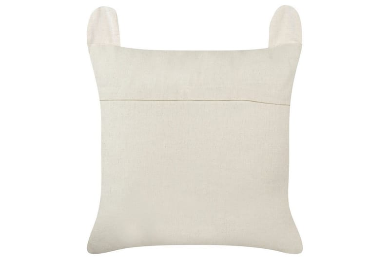 Koristetyynyt Teddybear setti, 2 kpl - Kodintekstiilit & matot - Tyyny & torkkupeitto - Ulkotyyny