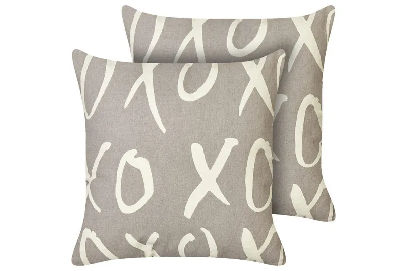 Koristetyynyt Telopea setti, 2 kpl, undefined