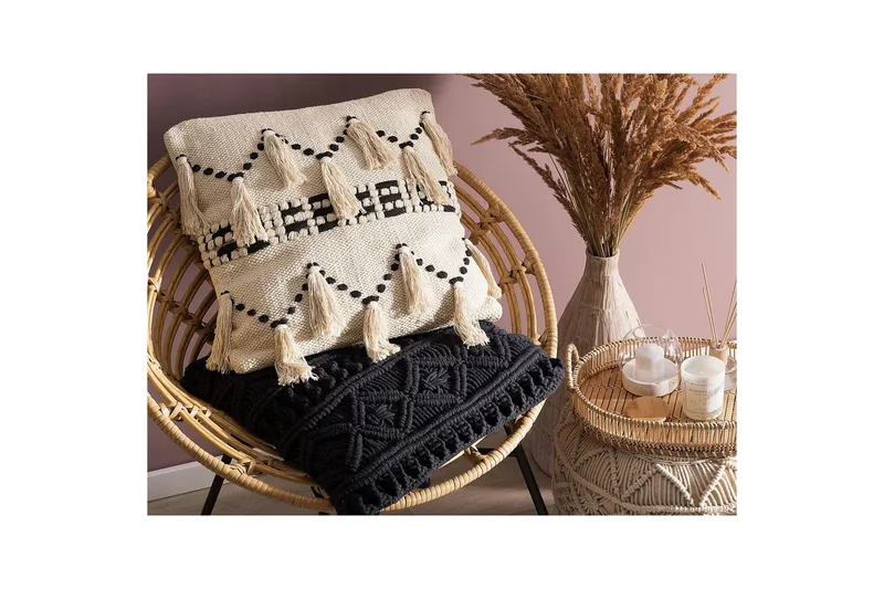 Koristetyynyt Thondi, 2 kpl:n setti - Kodintekstiilit & matot - Tyyny & torkkupeitto - Koristetyynyt