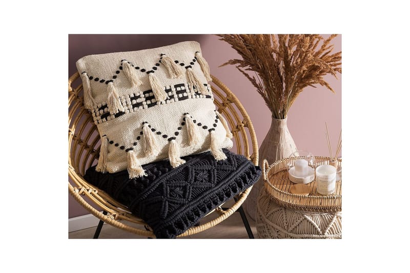 Koristetyynyt Thondi, 2 kpl:n setti - Kodintekstiilit & matot - Tyyny & torkkupeitto - Koristetyynyt