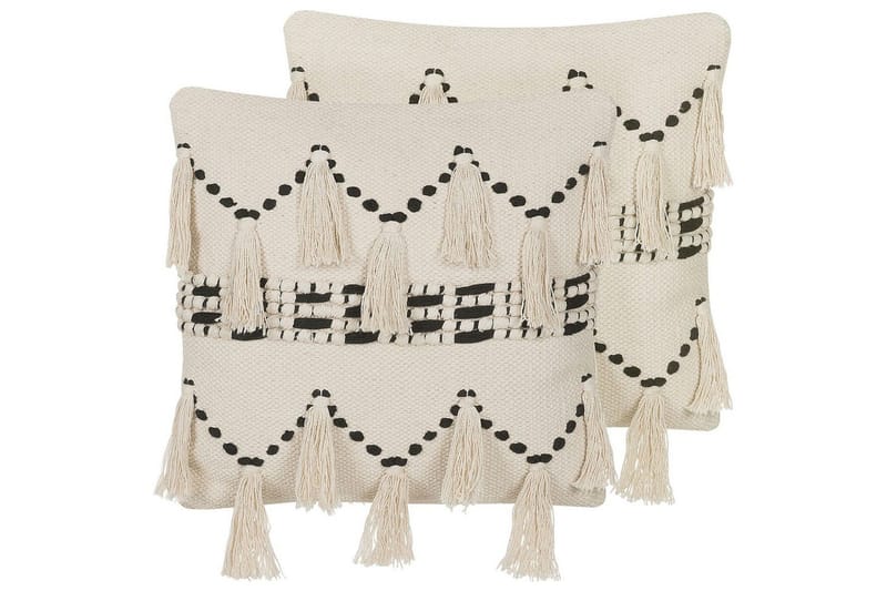 Koristetyynyt Thondi, 2 kpl:n setti, undefined