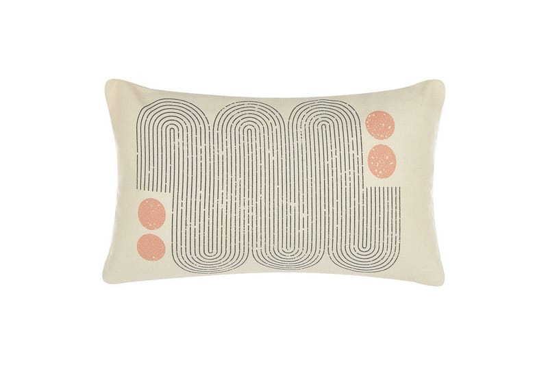 Koristetyynyt Tiarella, 2 kpl:n setti - Kodintekstiilit & matot - Tyyny & torkkupeitto - Ulkotyyny