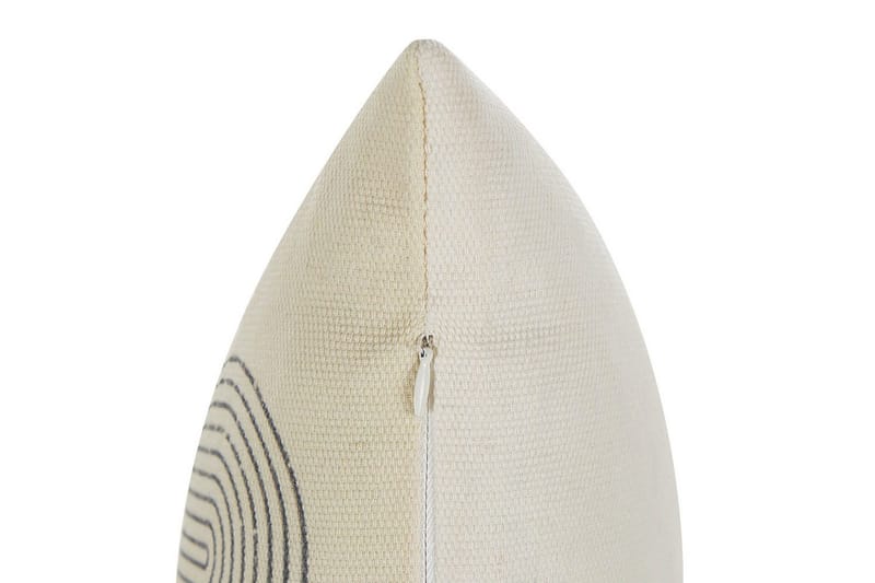 Koristetyynyt Tiarella, 2 kpl:n setti - Kodintekstiilit & matot - Tyyny & torkkupeitto - Ulkotyyny