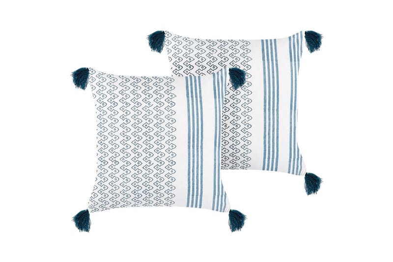 Koristetyynyt Tilia -setti, 2 kpl, undefined