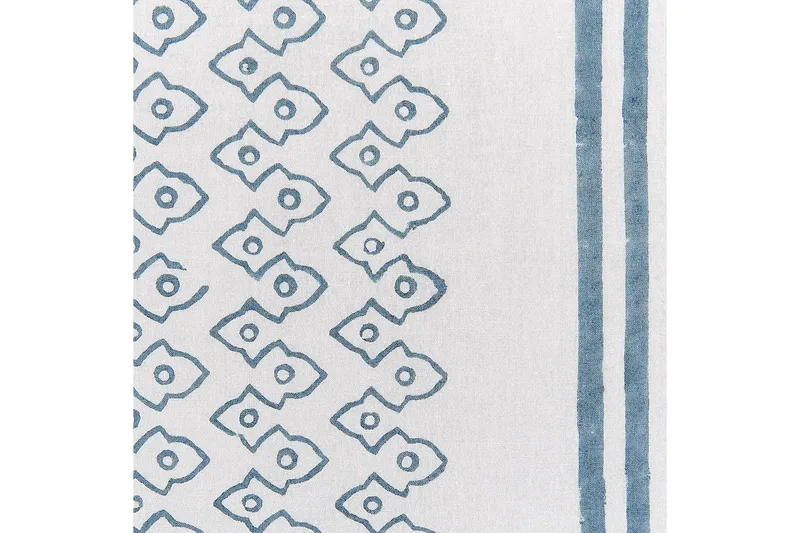 Koristetyynyt Tilia -setti, 2 kpl - Kodintekstiilit & matot - Tyyny & torkkupeitto - Ulkotyyny