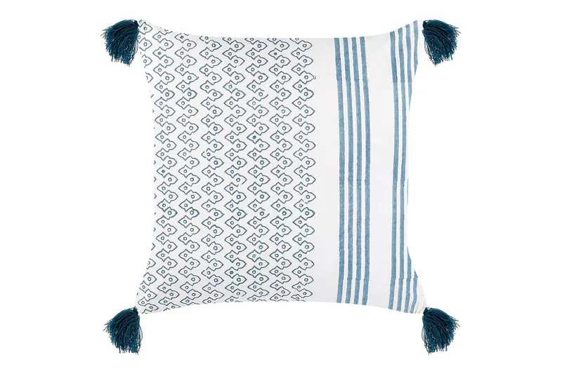 Koristetyynyt Tilia -setti, 2 kpl - Kodintekstiilit & matot - Tyyny & torkkupeitto - Ulkotyyny