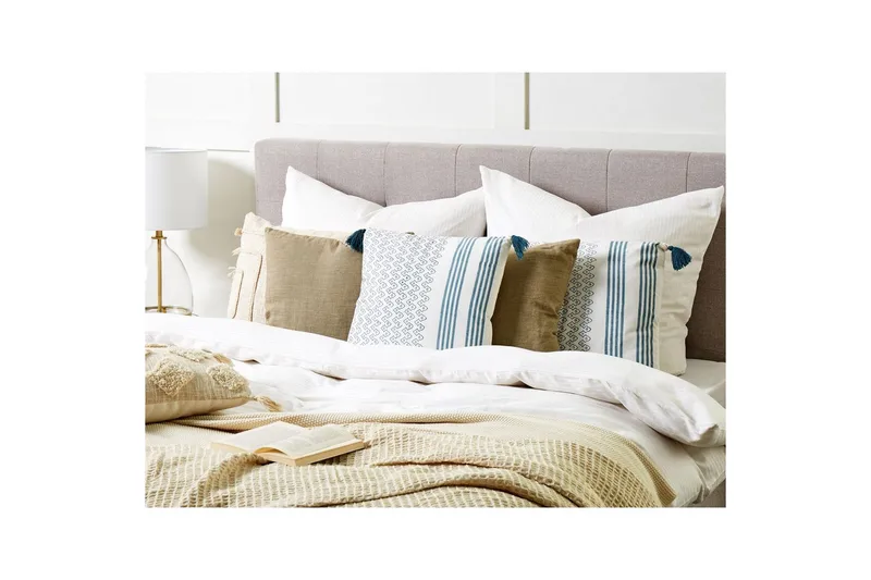 Koristetyynyt Tilia -setti, 2 kpl - Kodintekstiilit & matot - Tyyny & torkkupeitto - Ulkotyyny