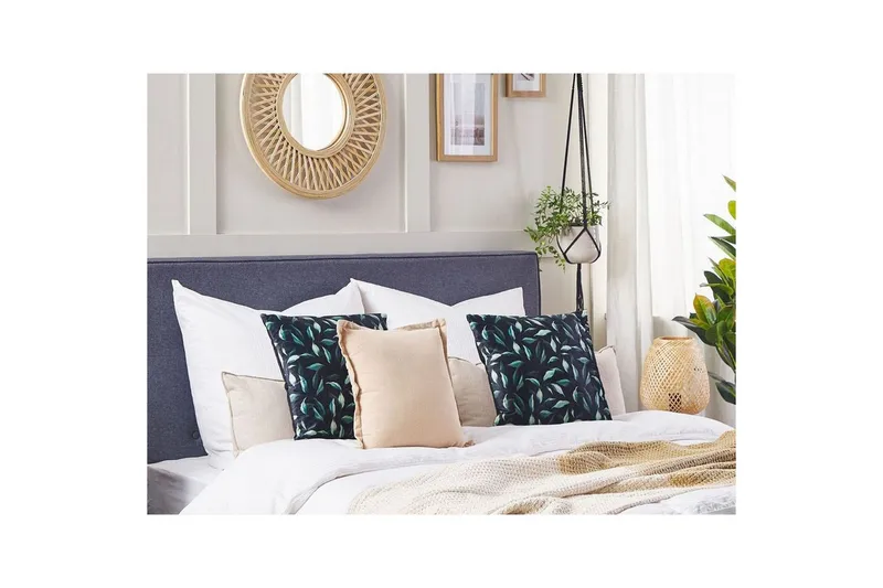 Koristetyynyt Toadflax 2 kpl - Kodintekstiilit & matot - Tyyny & torkkupeitto - Ulkotyyny