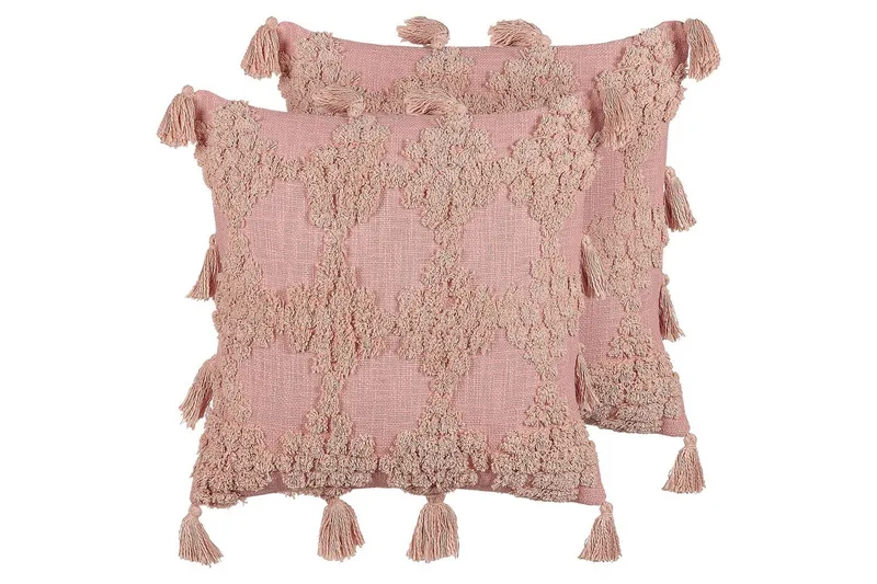 Koristetyynyt Torenia sarja 2, undefined