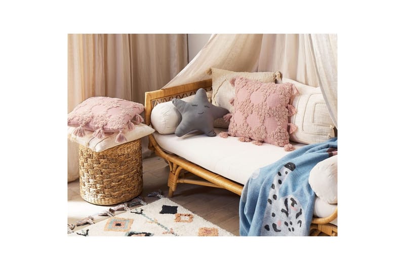 Koristetyynyt Torenia sarja 2 - Kodintekstiilit & matot - Tyyny & torkkupeitto - Koristetyynyt