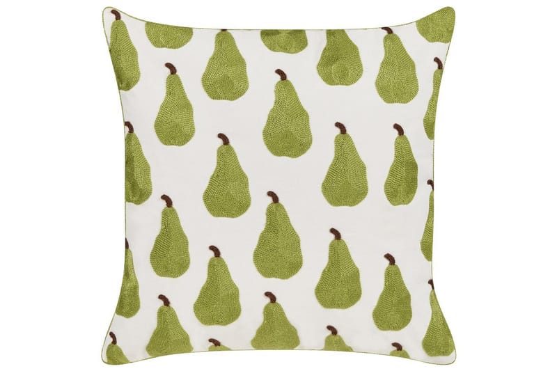 Koristetyynyt Trachelium sarja 2 - Kodintekstiilit & matot - Tyyny & torkkupeitto - Koristetyynyt