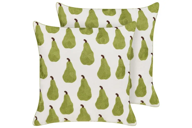 Koristetyynyt Trachelium sarja 2, undefined