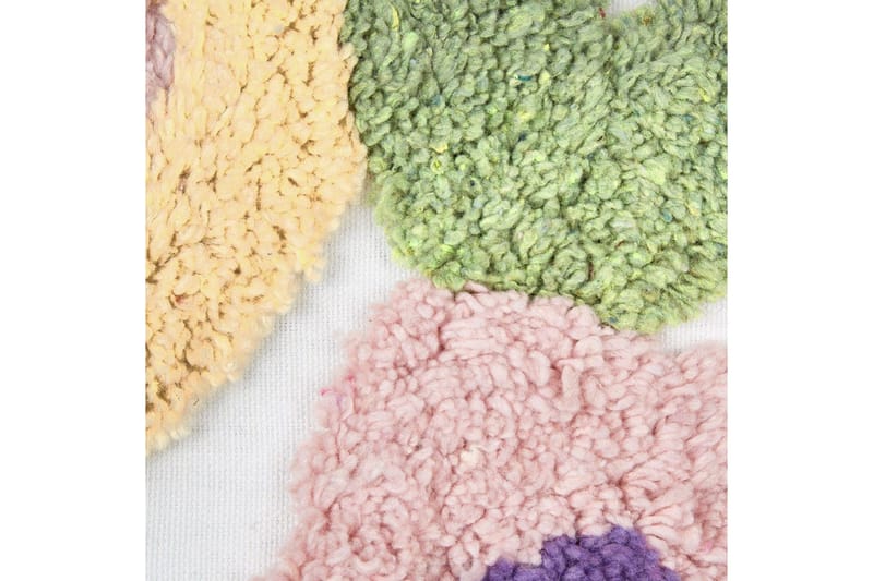 Koristetyynyt Tricornio, setti 2 - Kodintekstiilit & matot - Tyyny & torkkupeitto - Koristetyynyt