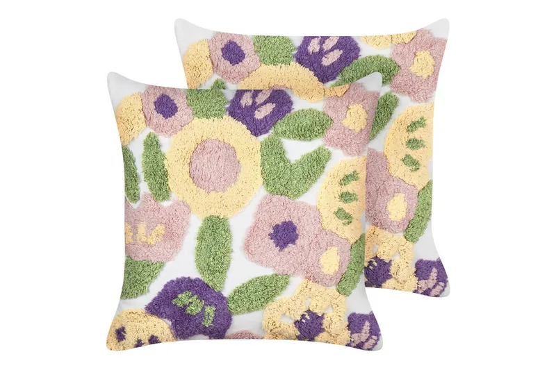 Koristetyynyt Tricornio, setti 2, undefined