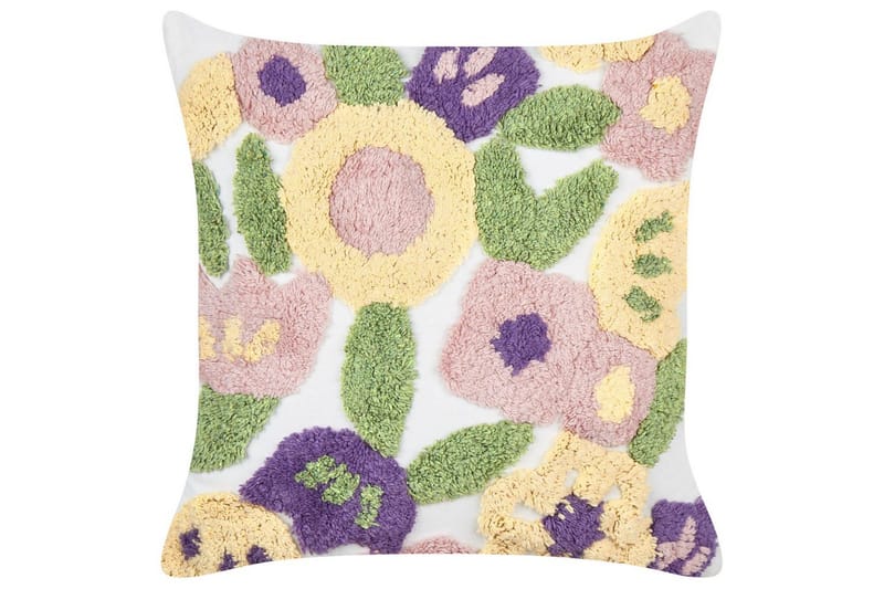 Koristetyynyt Tricornio, setti 2 - Kodintekstiilit & matot - Tyyny & torkkupeitto - Koristetyynyt