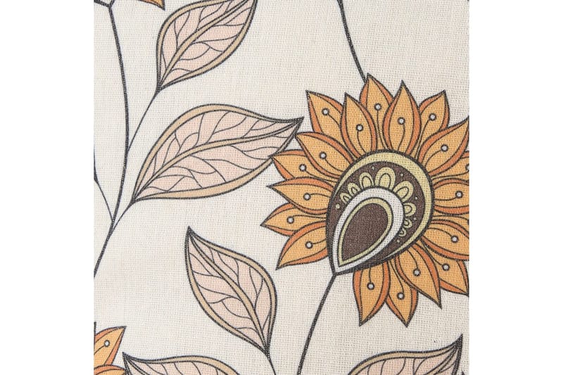 Koristetyynyt Tuberose, setti 2 - Kodintekstiilit & matot - Tyyny & torkkupeitto - Ulkotyyny