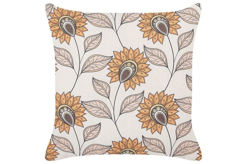 Koristetyynyt Tuberose, setti 2 - Kodintekstiilit & matot - Tyyny & torkkupeitto - Ulkotyyny