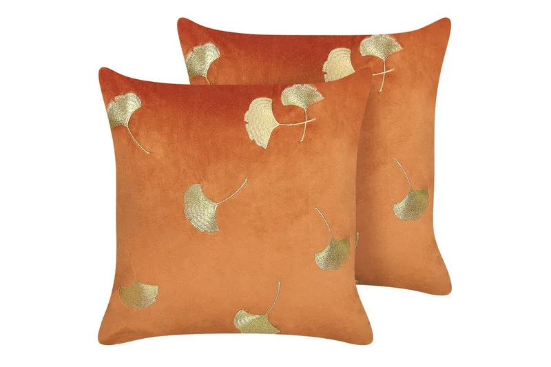 Koristetyynyt Tulip sarja 2 kpl, undefined