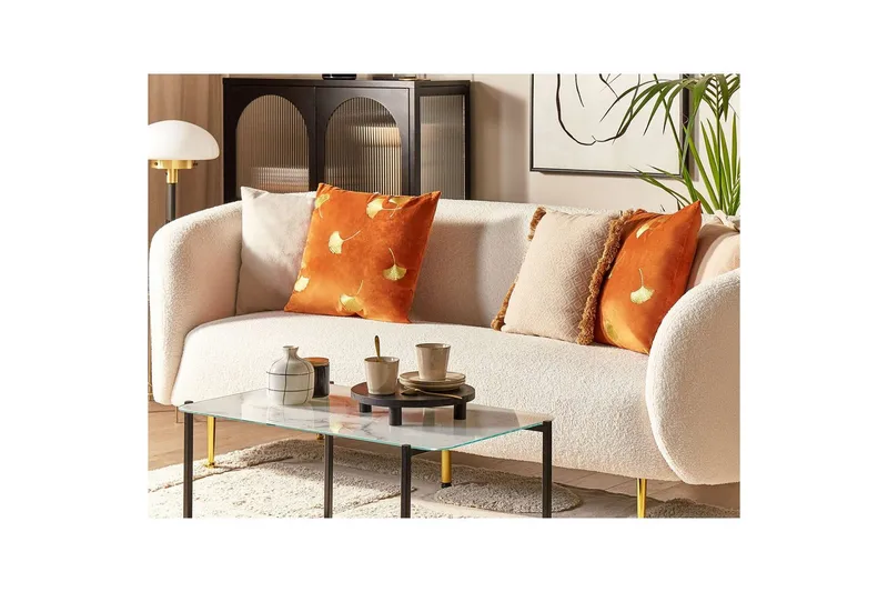 Koristetyynyt Tulip sarja 2 kpl - Kodintekstiilit & matot - Tyyny & torkkupeitto - Ulkotyyny