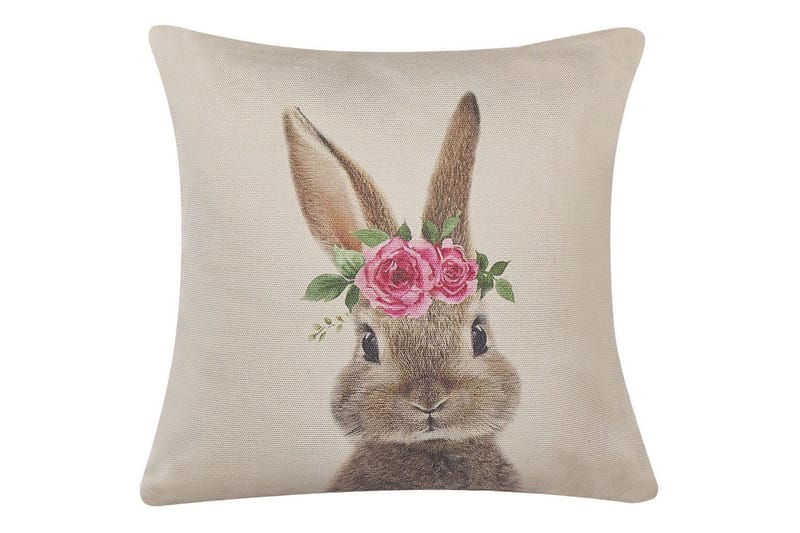 Koristetyynyt Tulipa sarja 2 kpl - Kodintekstiilit & matot - Tyyny & torkkupeitto - Koristetyynyt