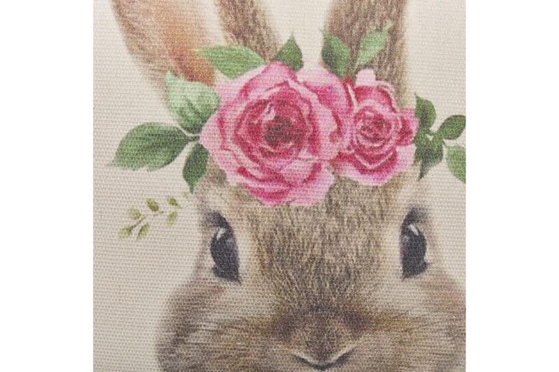 Koristetyynyt Tulipa sarja 2 kpl - Kodintekstiilit & matot - Tyyny & torkkupeitto - Koristetyynyt