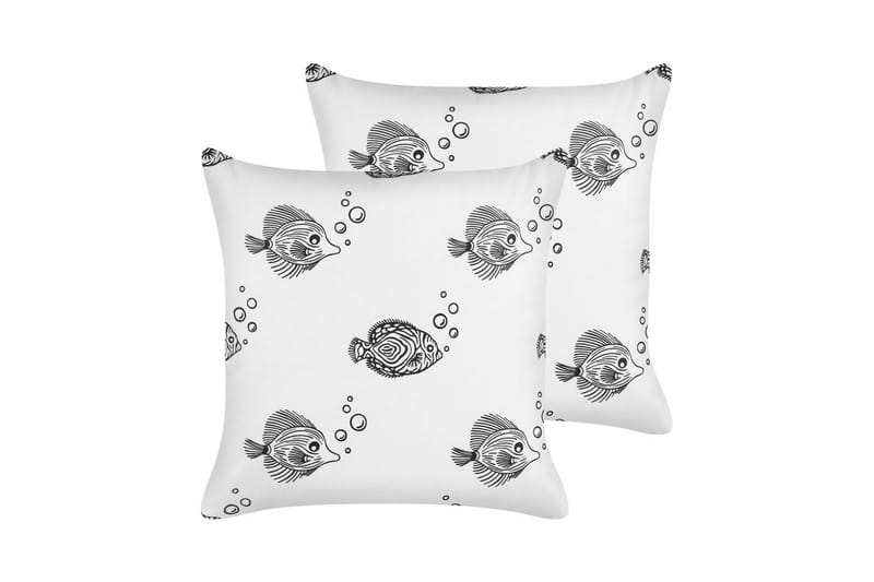 Koristetyynyt Tweedia sarja 2 kpl, undefined