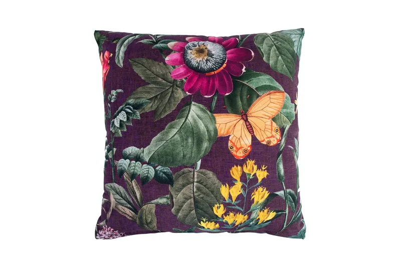 Tyyny Amazonia, Liila/Vihreä/Monivärinen