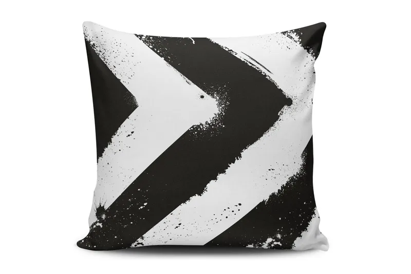 Tyyny Cushion Love 45x45 cm, Monivärinen