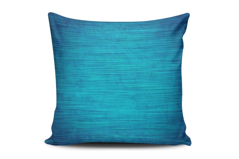 Tyyny Cushion Love 45x45 cm - Monivärinen - Kodintekstiilit & matot - Tyyny & torkkupeitto - Koristetyynyt
