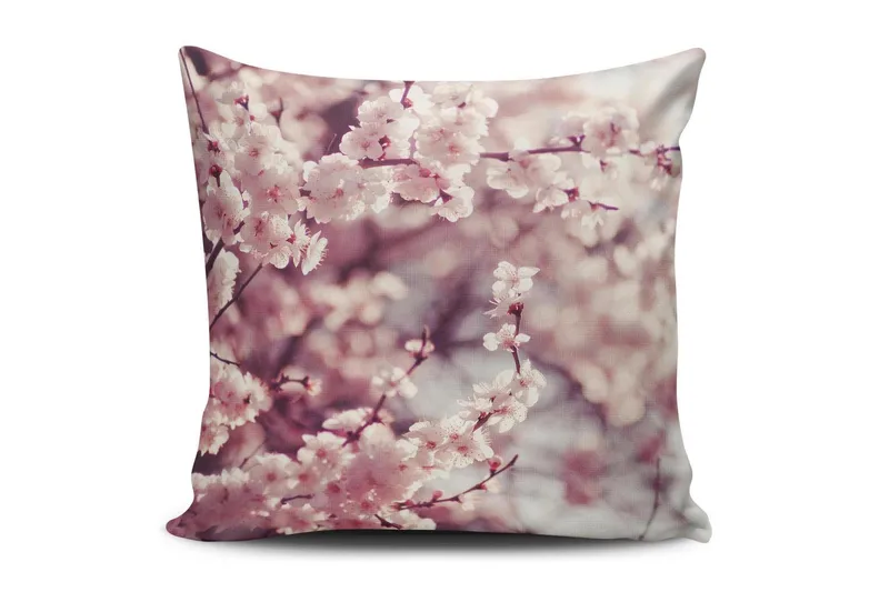 Tyyny Cushion Love 45x45 cm, Monivärinen