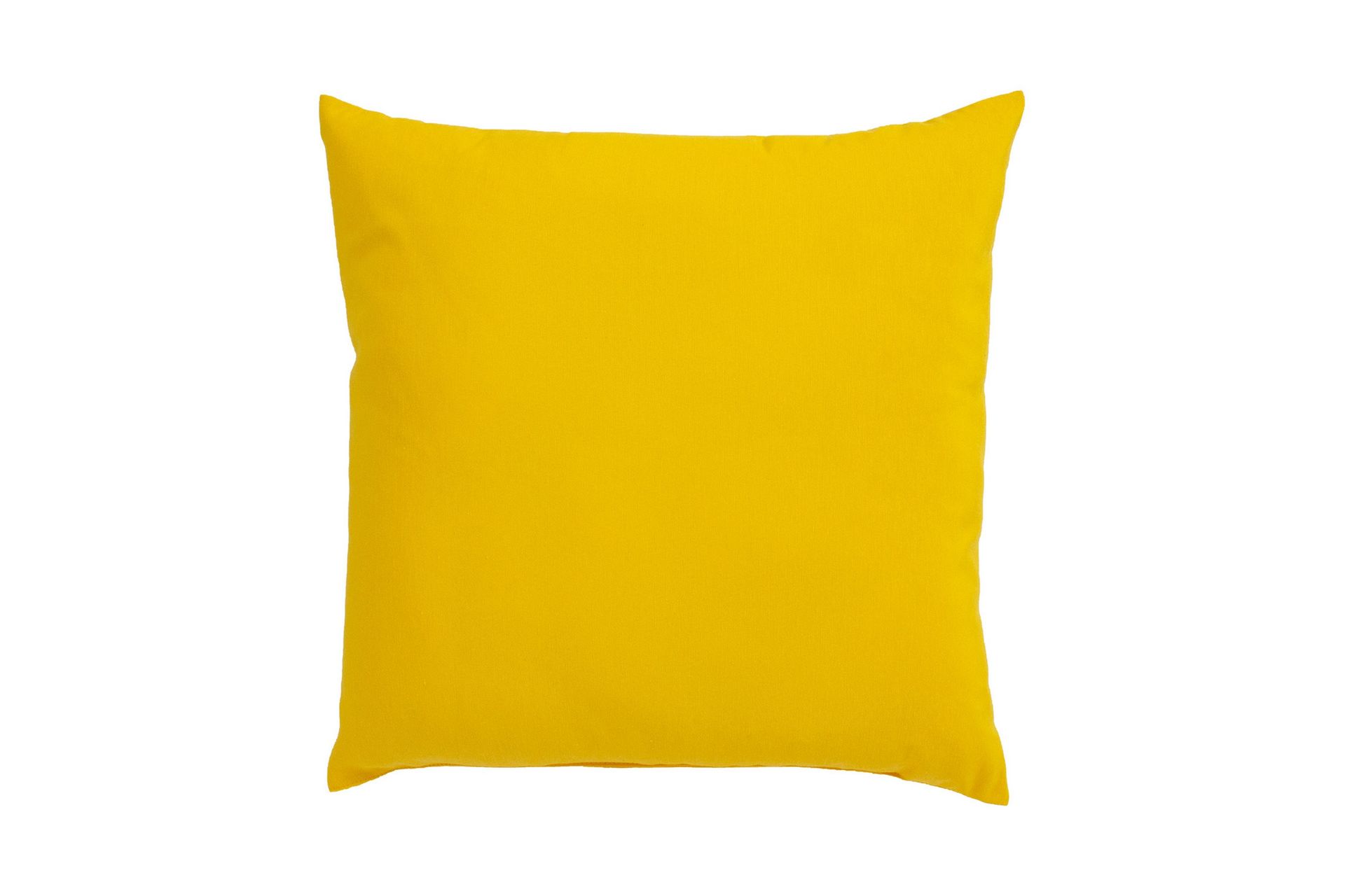 Tyyny Fiume Colour Keltainen - Kodintekstiilit & matot - Tyyny & torkkupeitto - Koristetyynyt