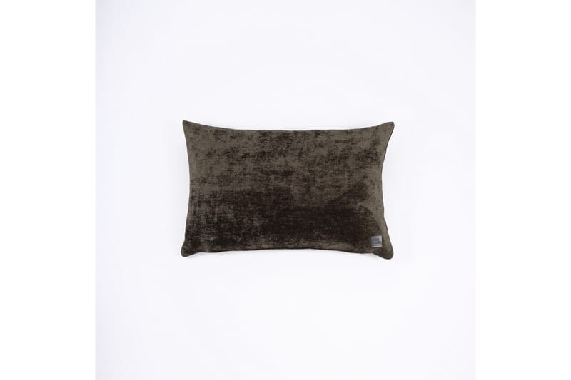Tyyny Glam 40x60 cm Vihreä - Lennol - Kodintekstiilit & matot - Tyyny & torkkupeitto - Koristetyynyt