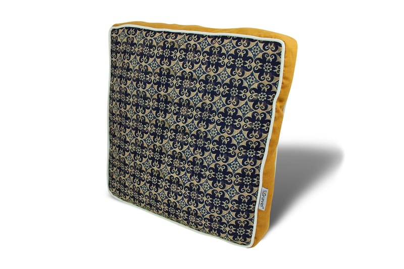 Tyyny Gravel 42x42 cm, Monivärinen