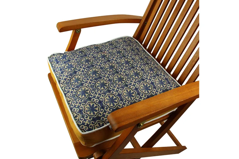 Tyyny Gravel 42x42 cm - Monivärinen - Kodintekstiilit & matot - Tyyny & torkkupeitto - Koristetyynyt