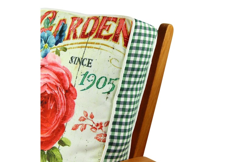 Tyyny Gravel 42x42 cm - Monivärinen - Kodintekstiilit & matot - Tyyny & torkkupeitto - Koristetyynyt