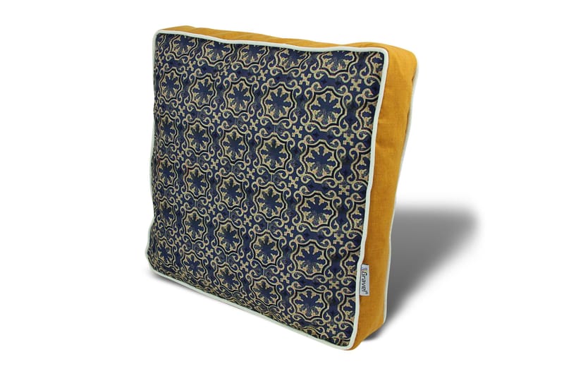 Tyyny Gravel 42x42 cm, Monivärinen