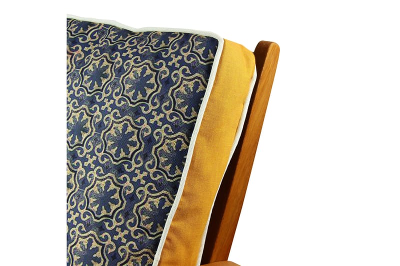 Tyyny Gravel 42x42 cm - Monivärinen - Kodintekstiilit & matot - Tyyny & torkkupeitto - Koristetyynyt