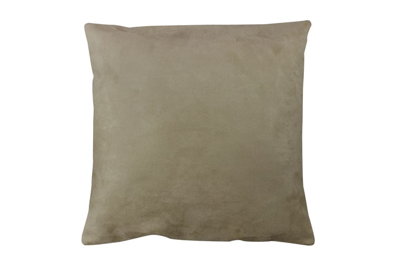 Tyyny Gravel 43x43 cm - Harmaa - Kodintekstiilit & matot - Tyyny & torkkupeitto - Koristetyynyt