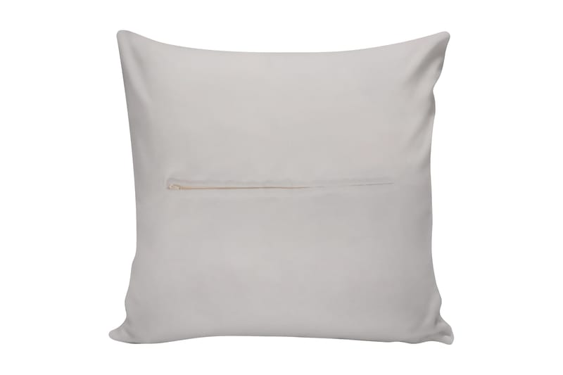 Tyyny Gravel 43x43 cm - Monivärinen - Kodintekstiilit & matot - Tyyny & torkkupeitto - Koristetyynyt