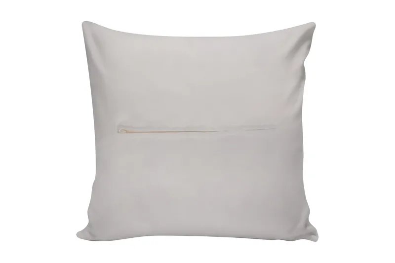 Tyyny Gravel 43x43 cm - Monivärinen - Kodintekstiilit & matot - Tyyny & torkkupeitto - Koristetyynyt