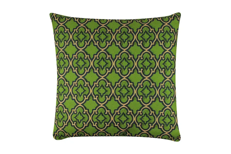 Tyyny Gravel 43x43 cm, Monivärinen