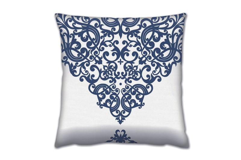 Tyyny Gravel 43x43 cm, Monivärinen