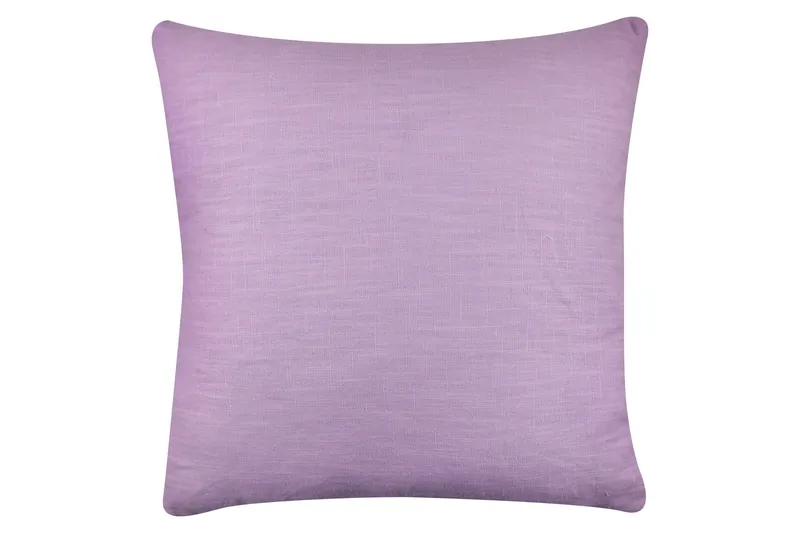 Tyyny Gravel 43x43 cm - Monivärinen - Kodintekstiilit & matot - Tyyny & torkkupeitto - Koristetyynyt