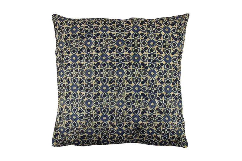 Tyyny Gravel 43x43 cm, Monivärinen