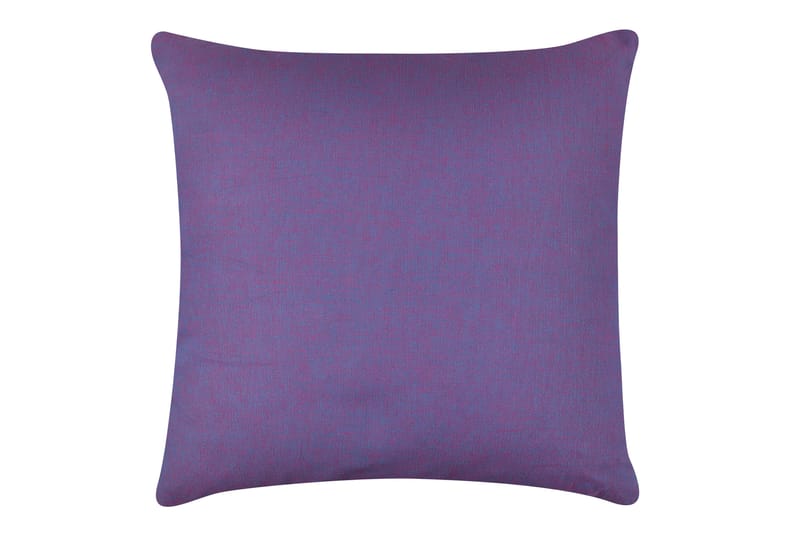 Tyyny Gravel 43x43 cm - Monivärinen - Kodintekstiilit & matot - Tyyny & torkkupeitto - Koristetyynyt