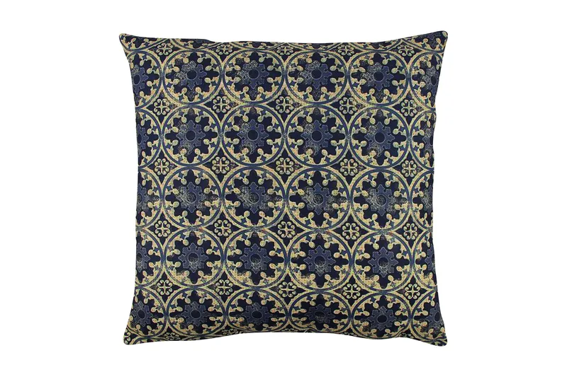 Tyyny Gravel 43x43 cm, Monivärinen