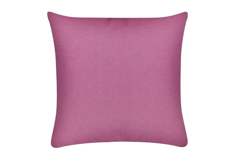 Tyyny Gravel 43x43 cm - Monivärinen - Kodintekstiilit & matot - Tyyny & torkkupeitto - Koristetyynyt