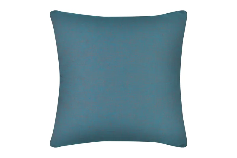 Tyyny Gravel 43x43 cm - Monivärinen - Kodintekstiilit & matot - Tyyny & torkkupeitto - Koristetyynyt